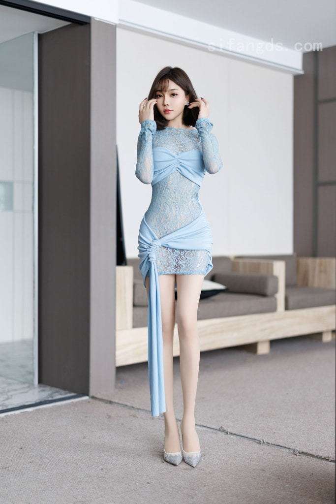 【私购流出】徐莉芝Booty《私购流出》（9805） [Private Purchase Out] Xu Lizhi Booty "Private Purchase Out" (9805)