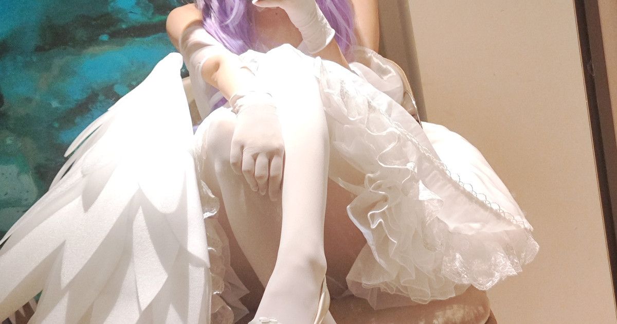 Reng  [Fanbox] 20240113 アズールレーン ユニコーン：幸せ