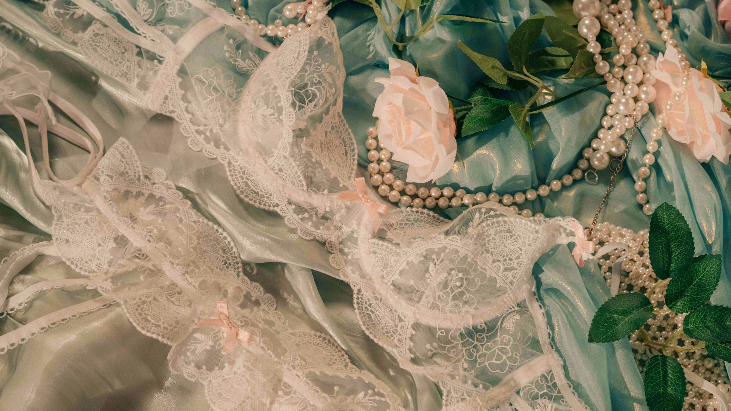 奶桃《油画少女》 Milk peach "Oil Painting Girl"