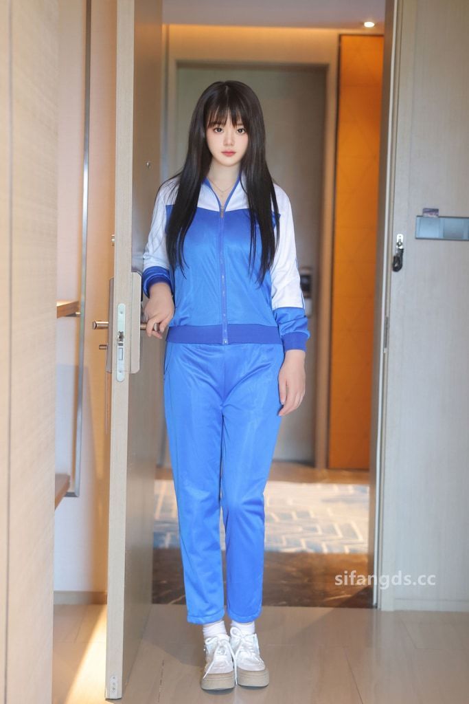 【私购流出】陈柒柒《私购流出》（08631） [Private Purchase