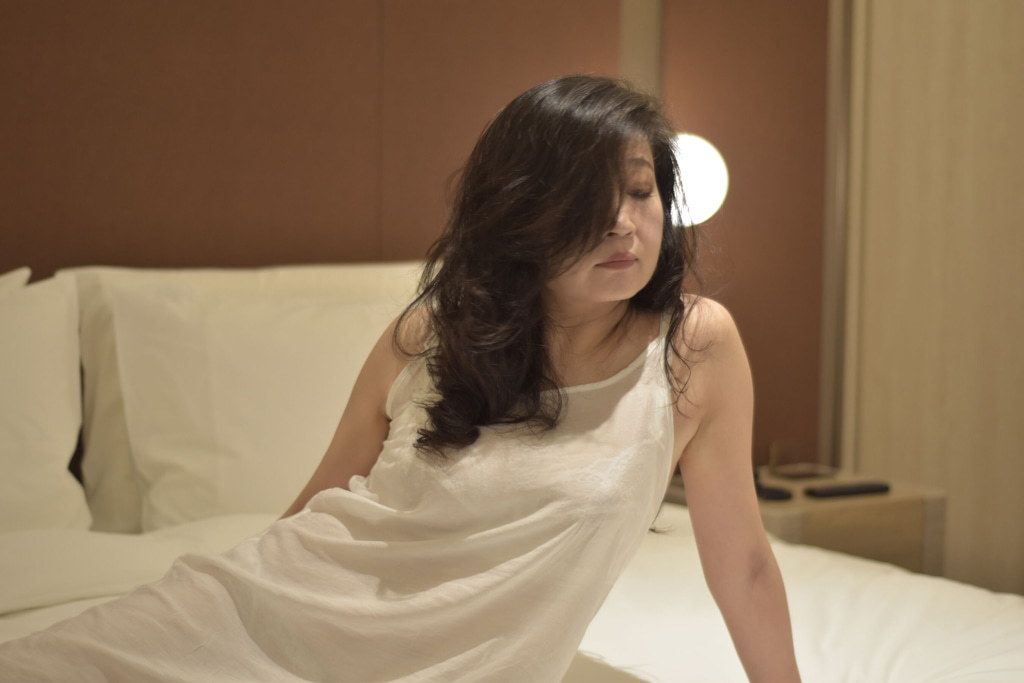 【国模套图】摄影师流出夫妻性爱留念 [Chinese model set] Ph