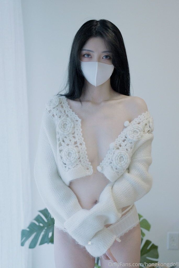 【港模套图】玩偶姐姐《套图3》 [Hong Kong model set pic