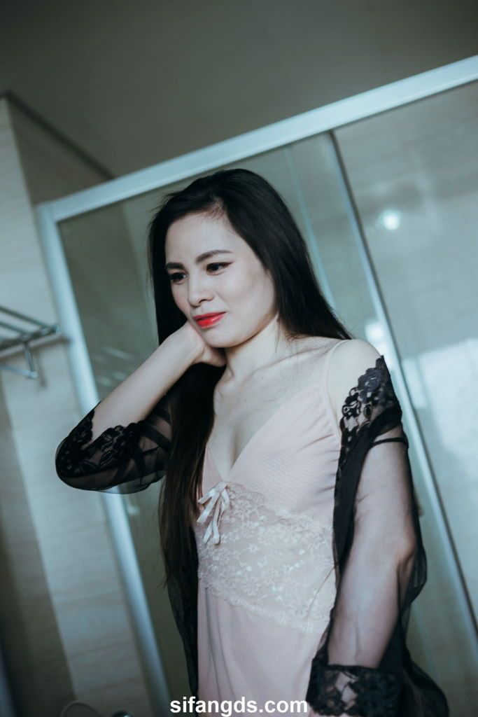 【国模套图】摄影师流出素人私房照 [National Model Set Pic