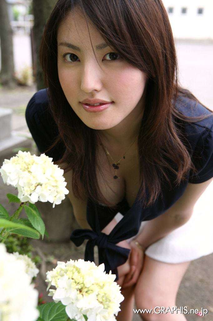 【Photo】【Graphis】北原多香子（2006.06） 【Photo】【Graphis】Takako Kitahara (2006.06)