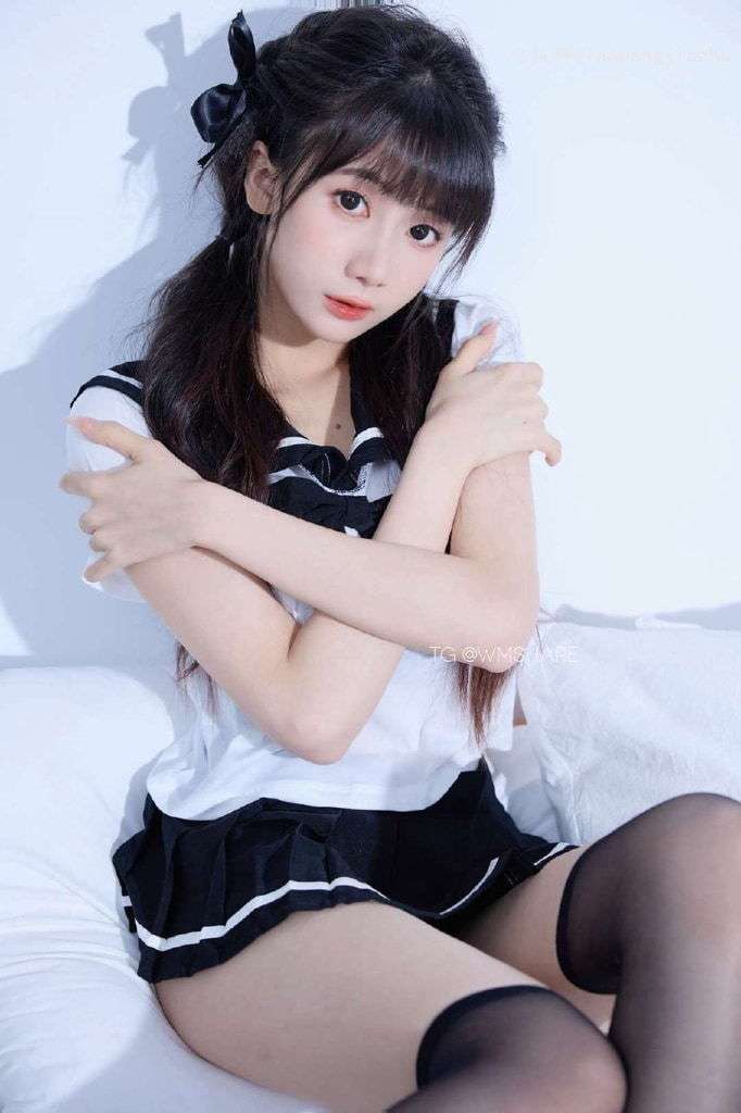 奶瑶妹妹 微密圈合集 Sister Naiyao WeChat circle collection