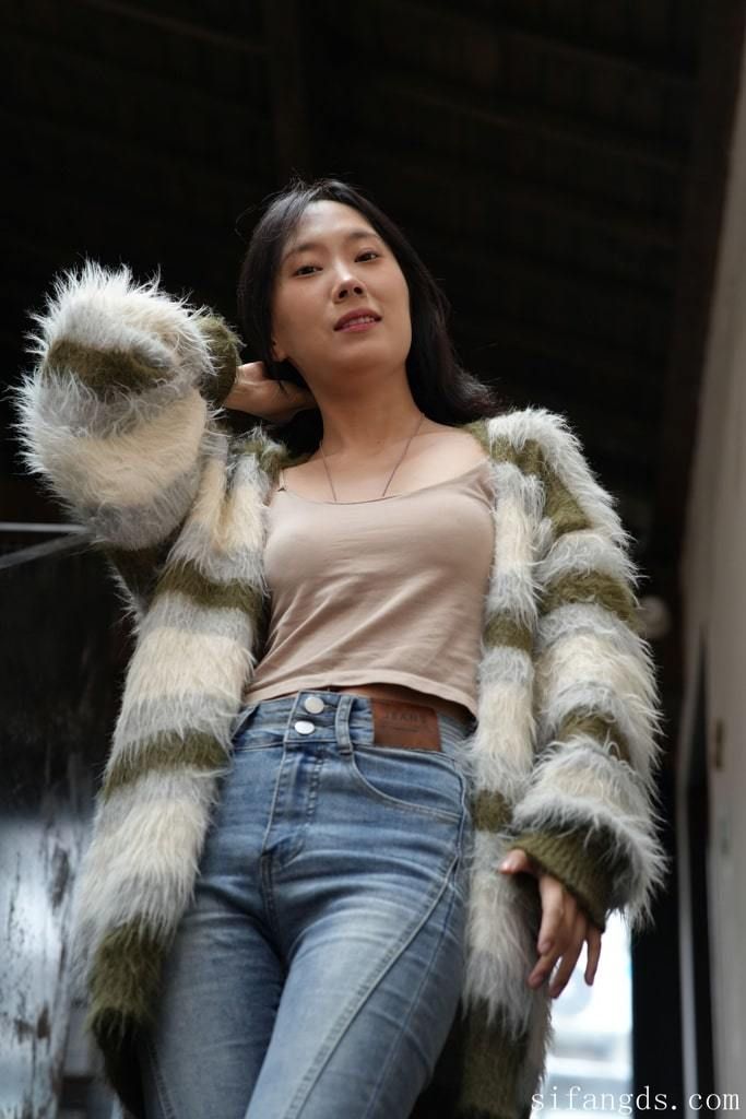 【国模套图】国模十一大尺度人体私拍套图1 [Chinese Model Set]