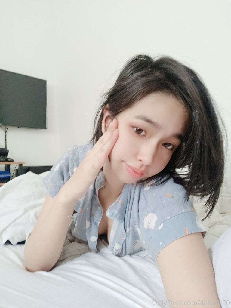 liabear20 推特合集2 liabear20 Twitter Collection 2