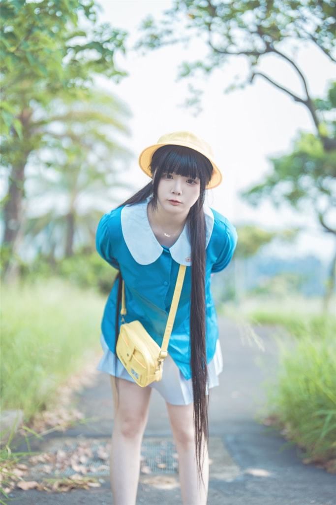 落落Raku《小さな恋のうた》 Luoluo Raku "小さな爱のうた"