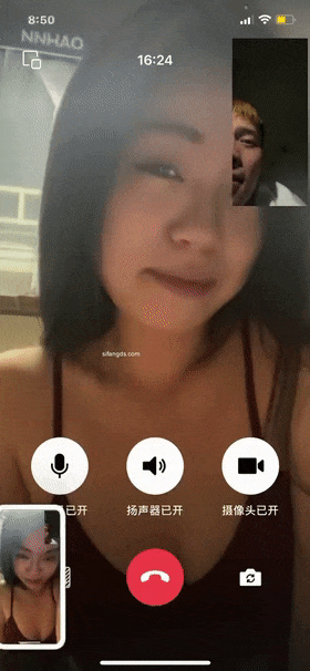 各种大学生嫩妹福利，宿舍聊天，酒店疯狂战斗