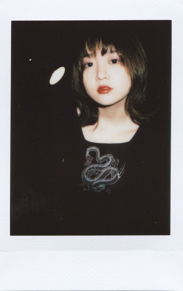 摄影师 TIAN WEN（鳼岛）作品集 Photographer TIAN WEN (鼳岛) portfolio