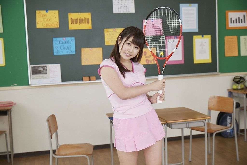 【日模套图】SOD无码剧照流出：青山希爱 | 性爱 电视剧 [Japanese model set] SOD uncensored stills leaked： Nozomi Aoyama