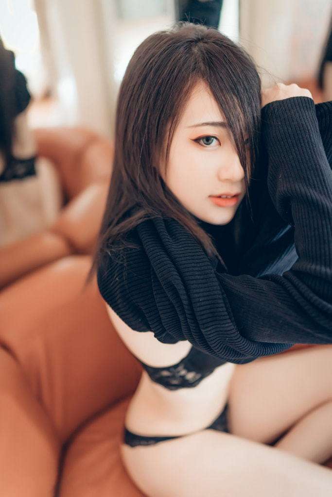 阿黎  从画里走出来的女子 Ali  the woman who came out of the painting