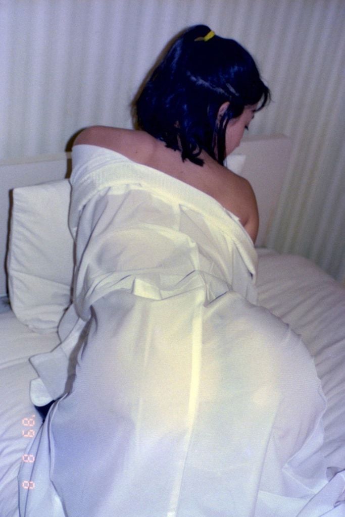 【日模套图】九十年代日本写真合集1