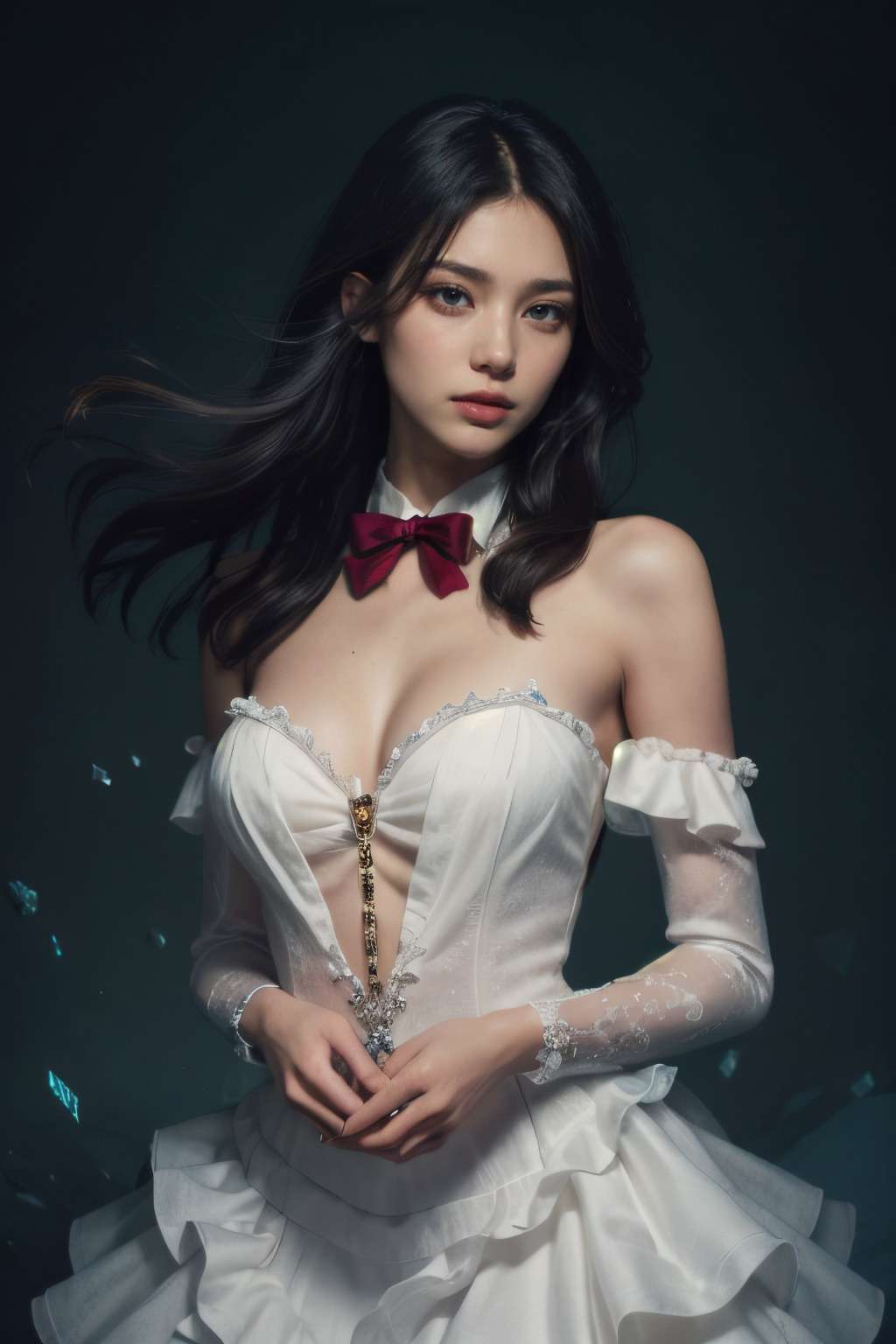 AI麦橘342 AI Maiju 342