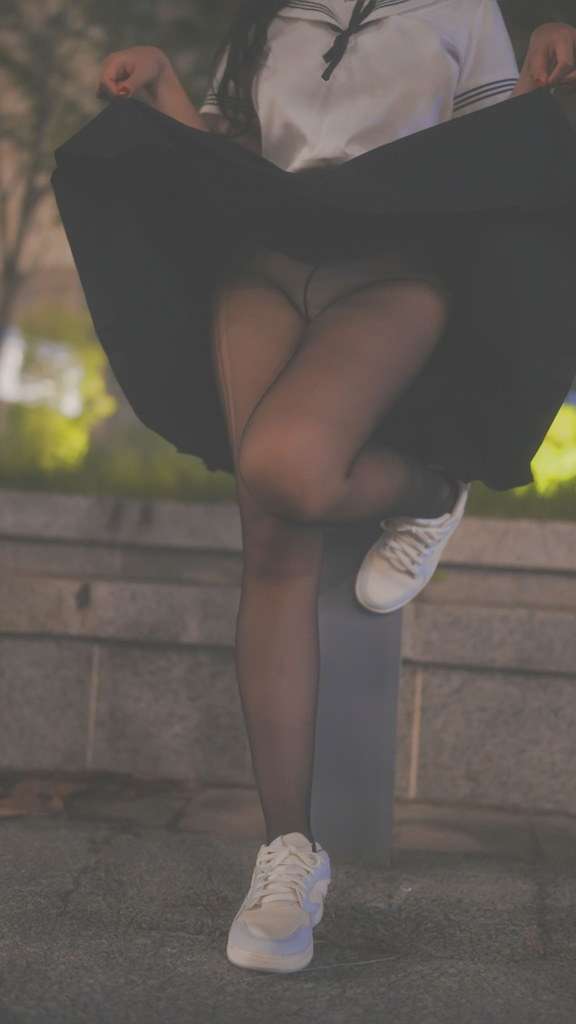 瑞秋《JK》 Rachel "JK"