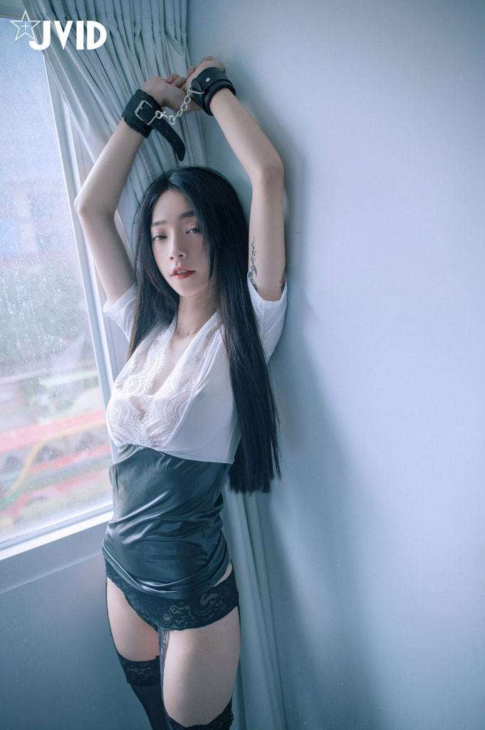 【JVID】飘飘《保险业务员》 【JVID】Piao Piao "Insurance Salesman"