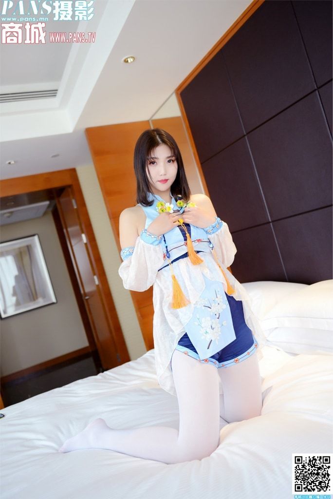 【PANS】小青（1344） 【PANS】Xiaoqing (1344)