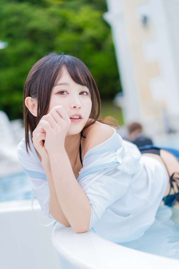 [Cosplay] Ikumi いくみ 2020.06 [Cosplay] Ikumi いくみ 2020.06