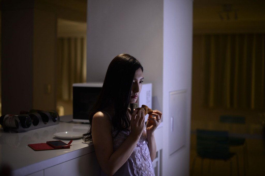 【日模套图】SOD无码剧照流出：古川伊织