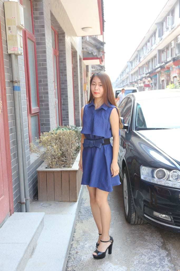 【国模套图】国模小柯大尺度性爱人体私拍套图1 【National Model S