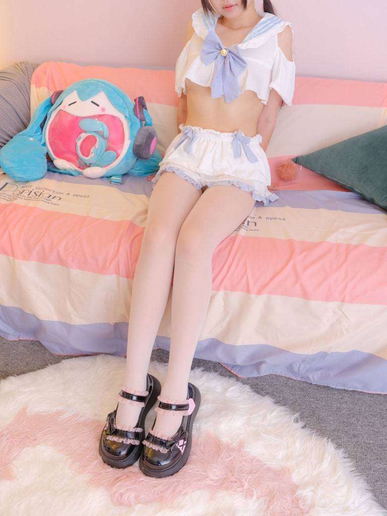 【其他中国工作室】朝露04E 【Other Chinese Studio】Chaolu 04E