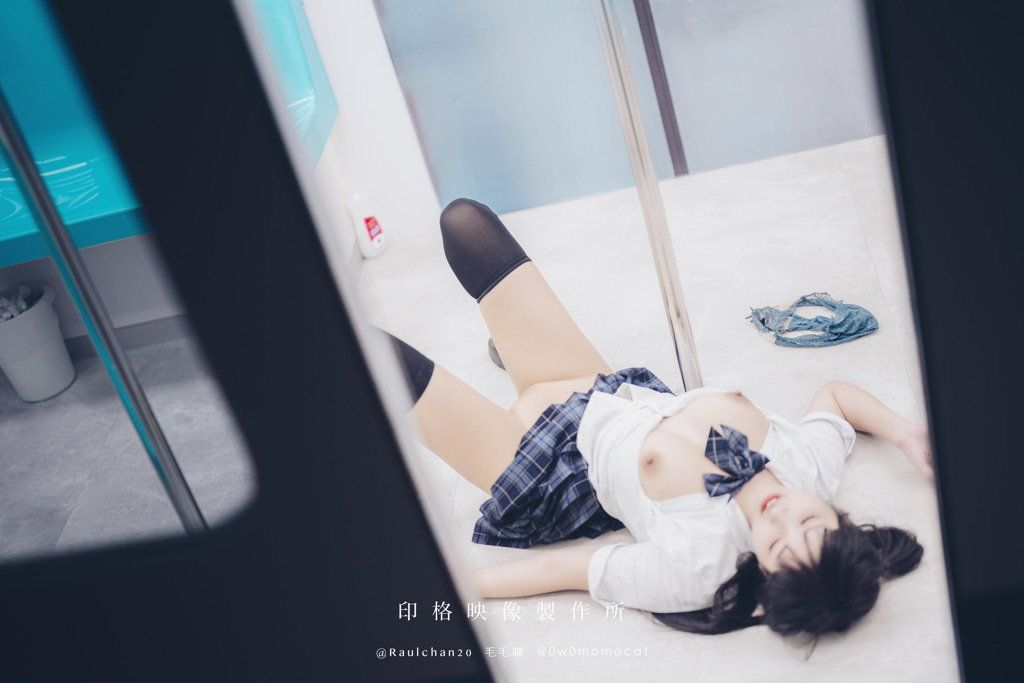 【国模套图】慕慕Momo 【National Model Set】Mumu Mo