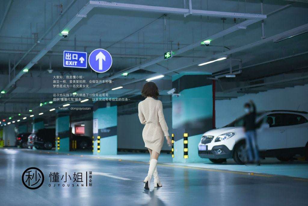 【深夜企划】您好，需要懂懂代驾服务吗？ [Late Night Planning] Hello, do you need driver service？