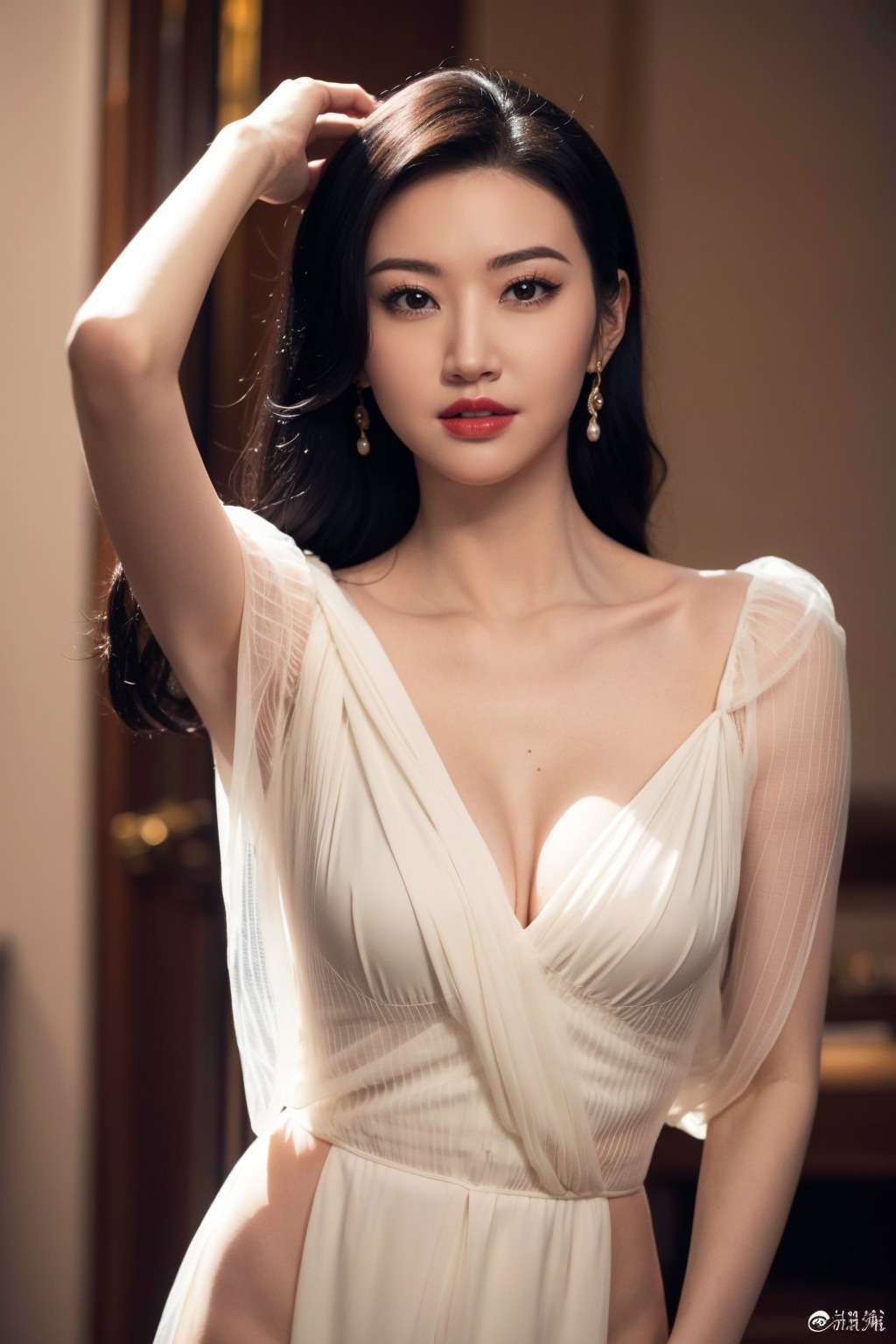 AImost 景甜 3 AImost Jing Tian 3