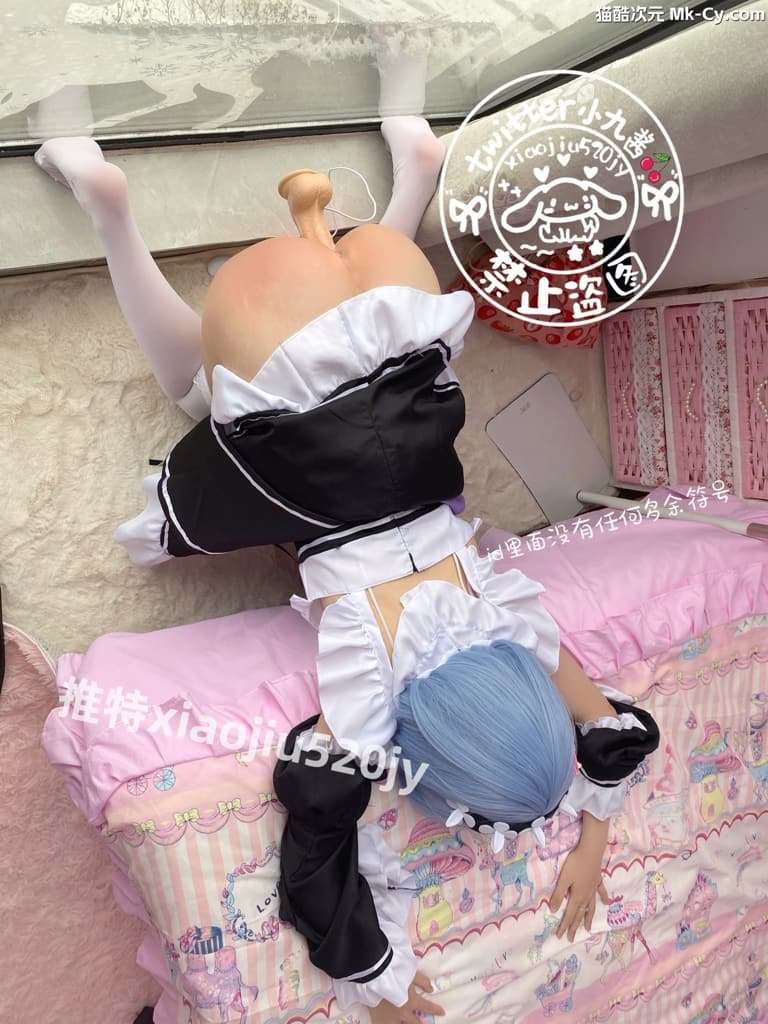 小酒酱  推特合集 Little wine sauce  Twitter collection