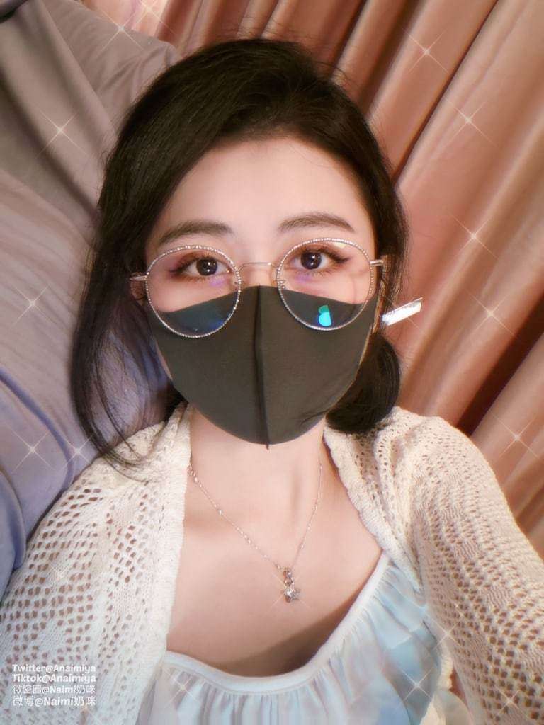 奶咪 四套合集 云朵朵 Boobs four sets collection Yun Duoduo