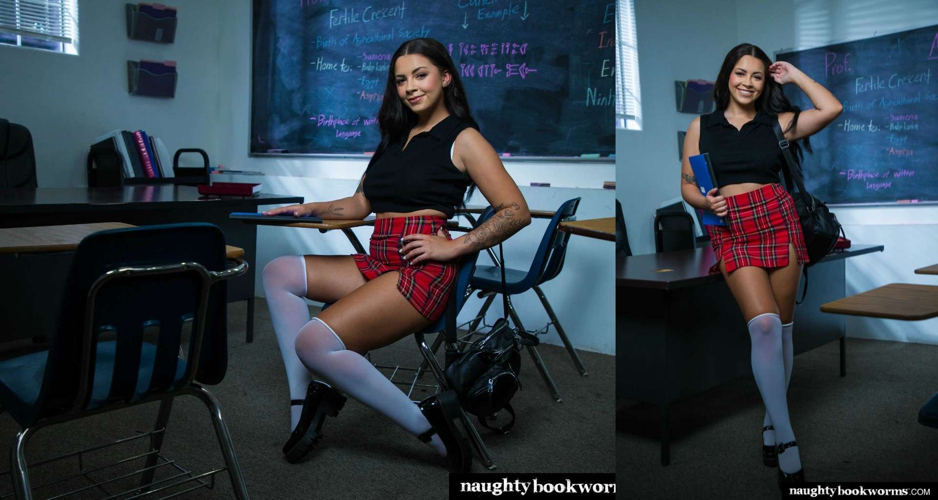 促膝谈心引人入胜 Hearttoheart talk is fascinating