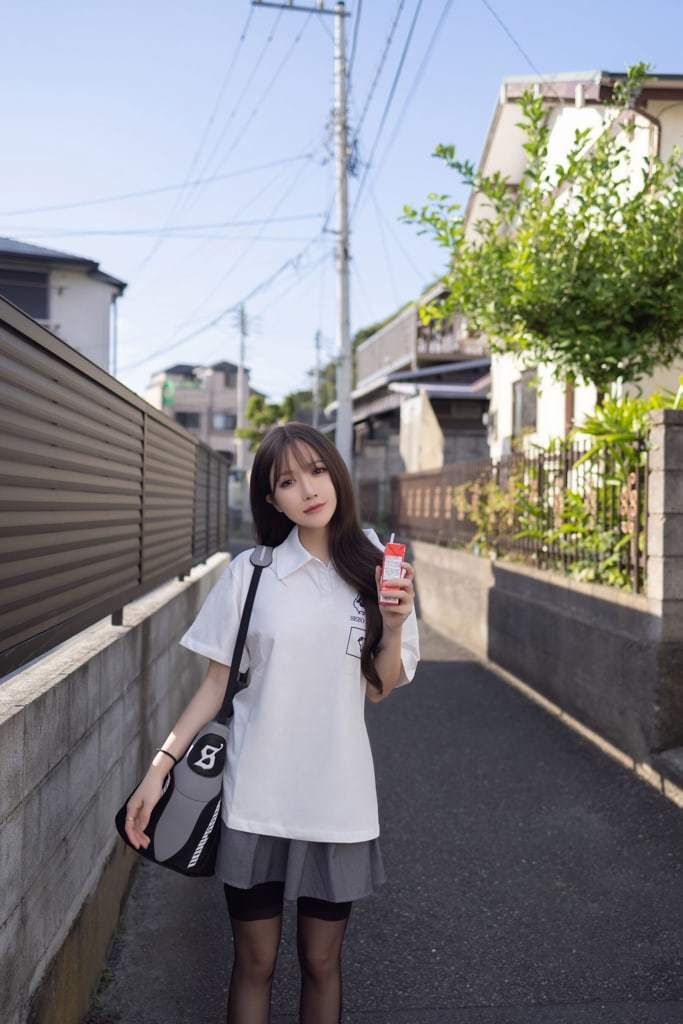 【私购流出】鱼子酱Fish《民宿房东》