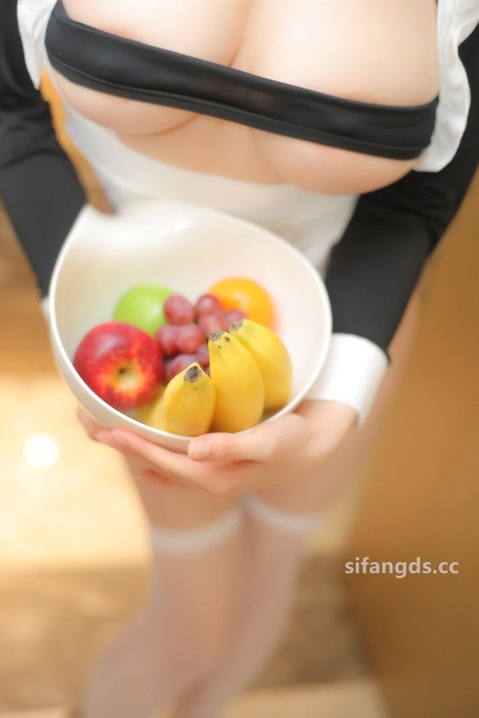 【私购流出】清妙《私购流出》（08706） [Private Purchase