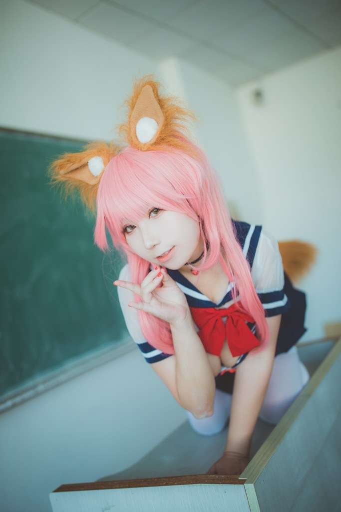 从从从从鸾  尼禄JK From Cong Cong Cong Luan  Nero JK