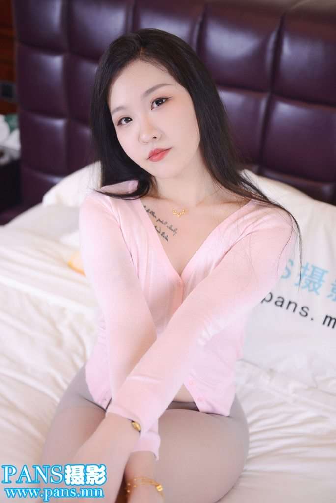 【PANS】小可（771） 【PANS】Xiao Ke(771)