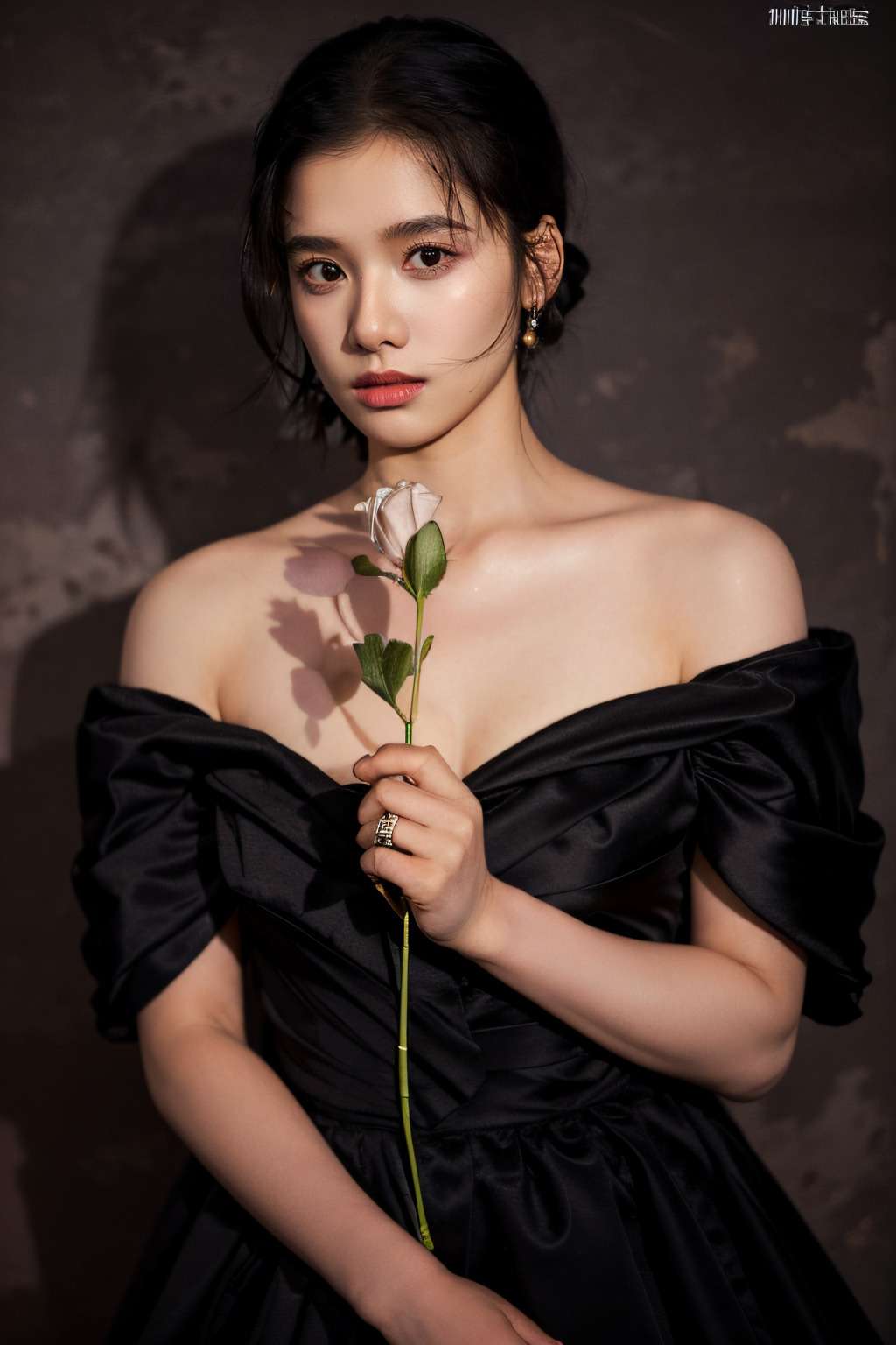 AImost 张婧仪 1 AImost Zhang Jingyi 1