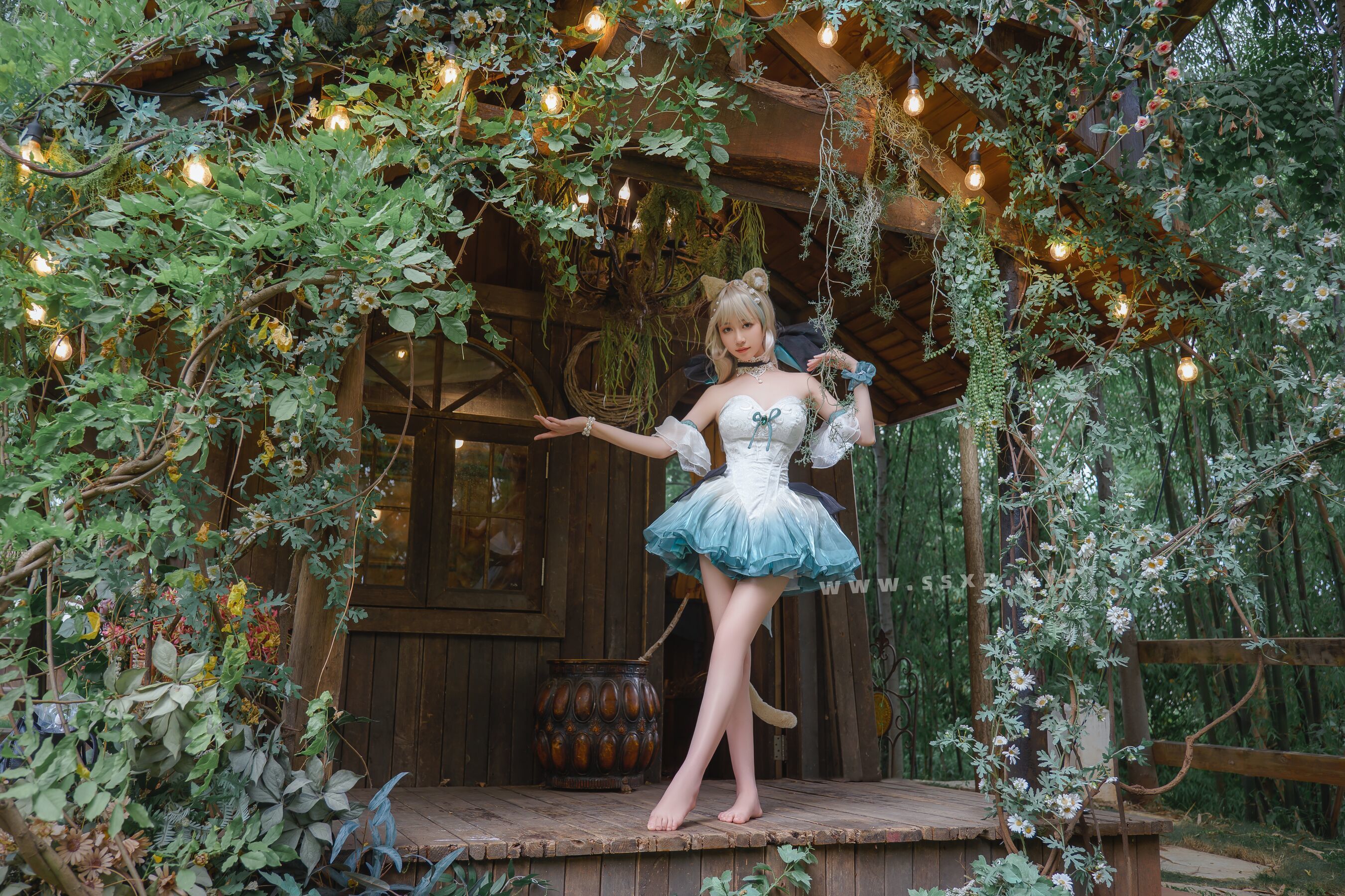 年年《琳妮特》 "Linette" every year