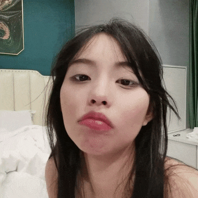 安徽学生妹，生活照清新可人，床上骚逼反差 Anhui student girl,