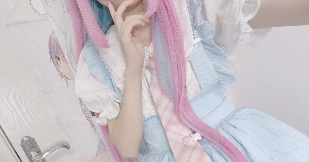 Reng  [Fanbox] 20240126 その他 凑あくあ：ローソンコラボ