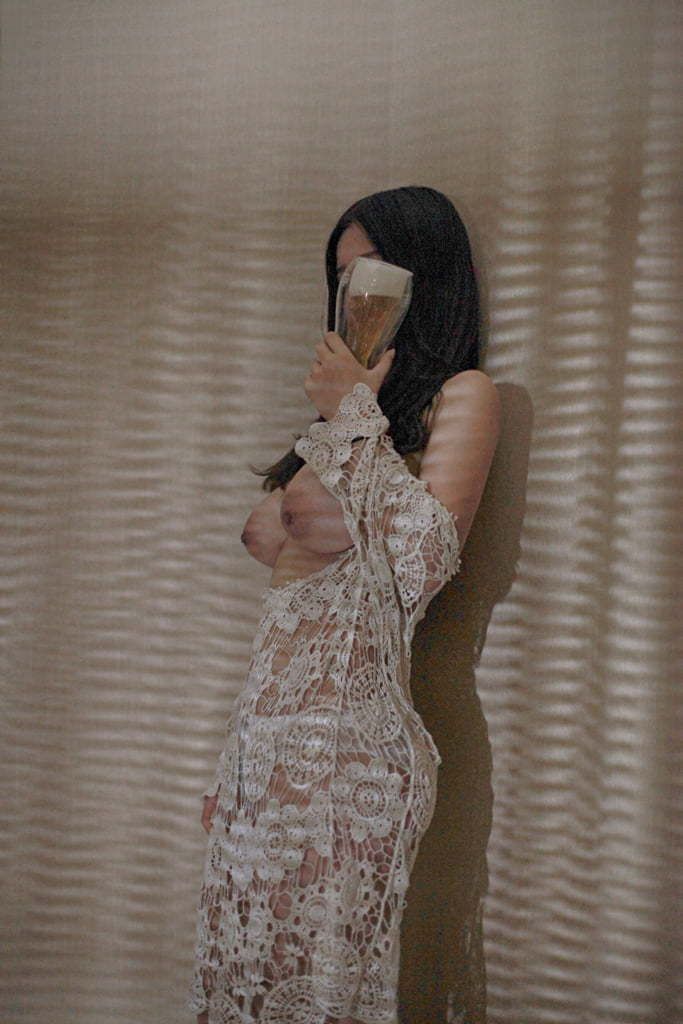 【国模套图】Tumblr原创摄影师破神众筹作品A [Chinese model