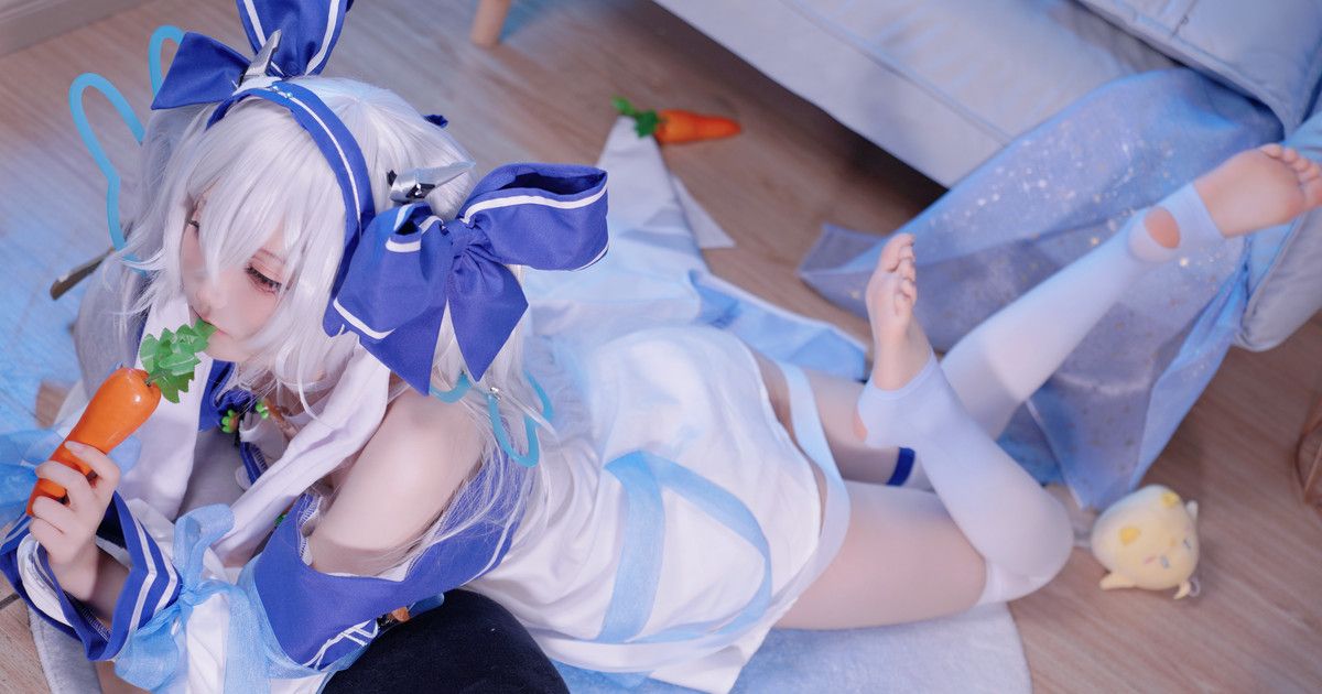 Reng  [Fanbox] 20240915 アズールレーン ラフィーII（9