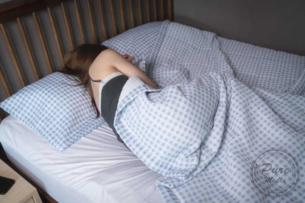 【Pure Media】Yeha（예하）（249）