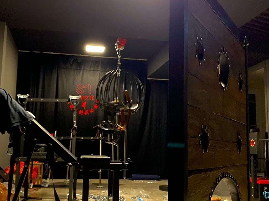 推特 @奴印文化 网络收集 Twitter @nuyinculture network collection