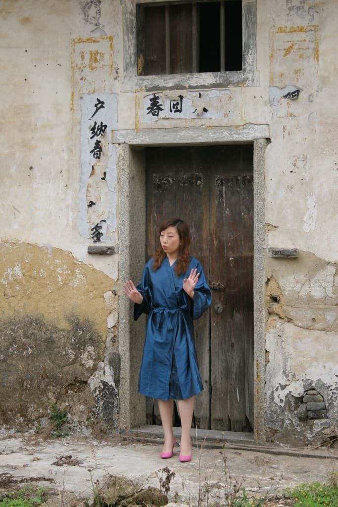 【国模套图】国模香香人体私拍套图1 【National Model Set】Na