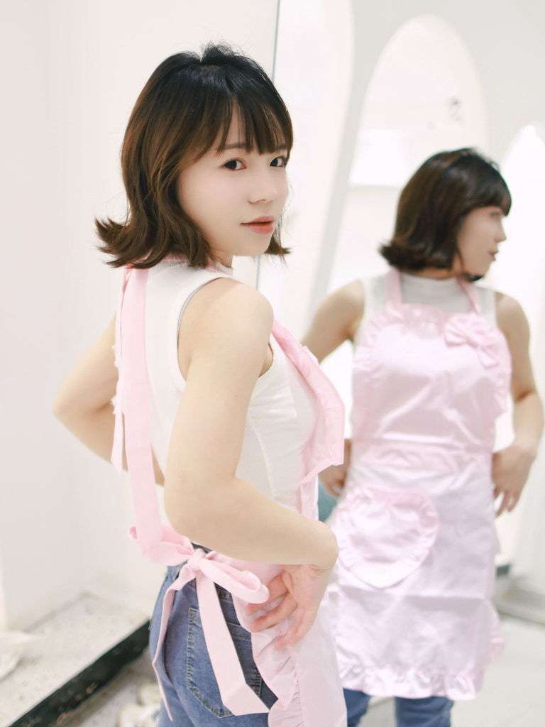 晓晓可可爱  居家人妻 Xiaoxiao is cute  Housewife