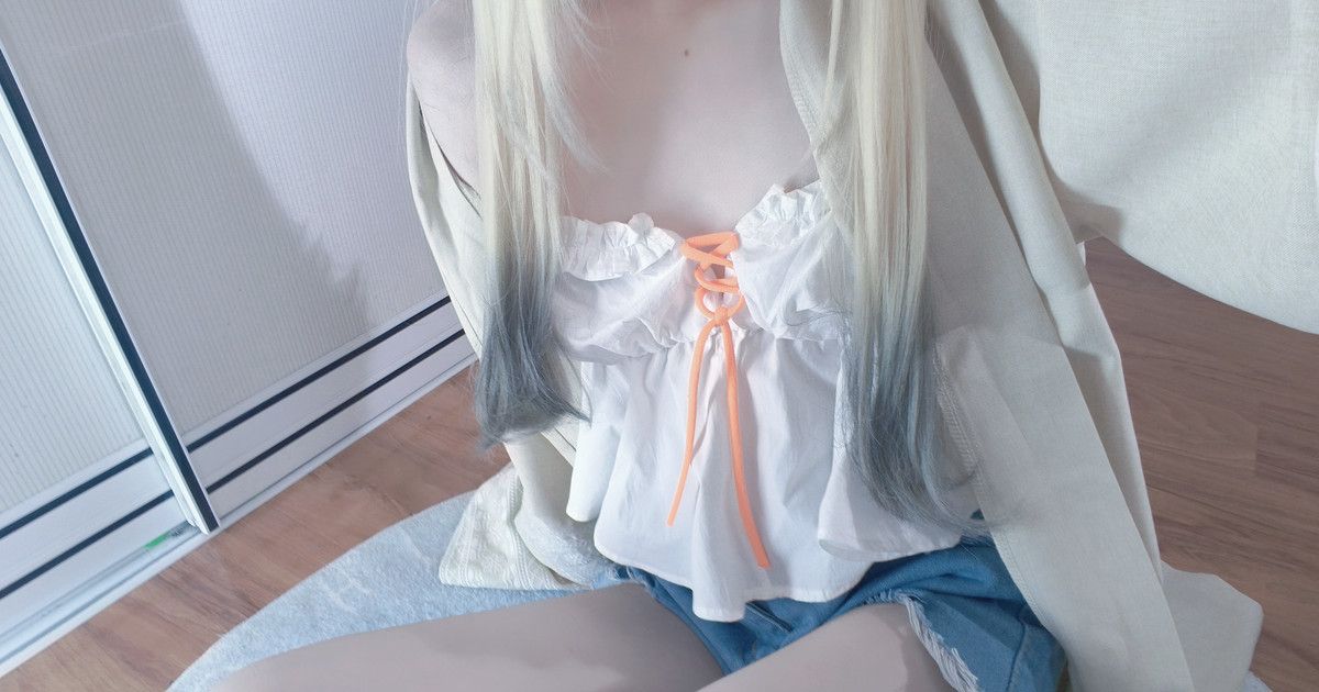 Reng  [Fanbox] 20240907 学园アイドルマスター 篠泽広（9