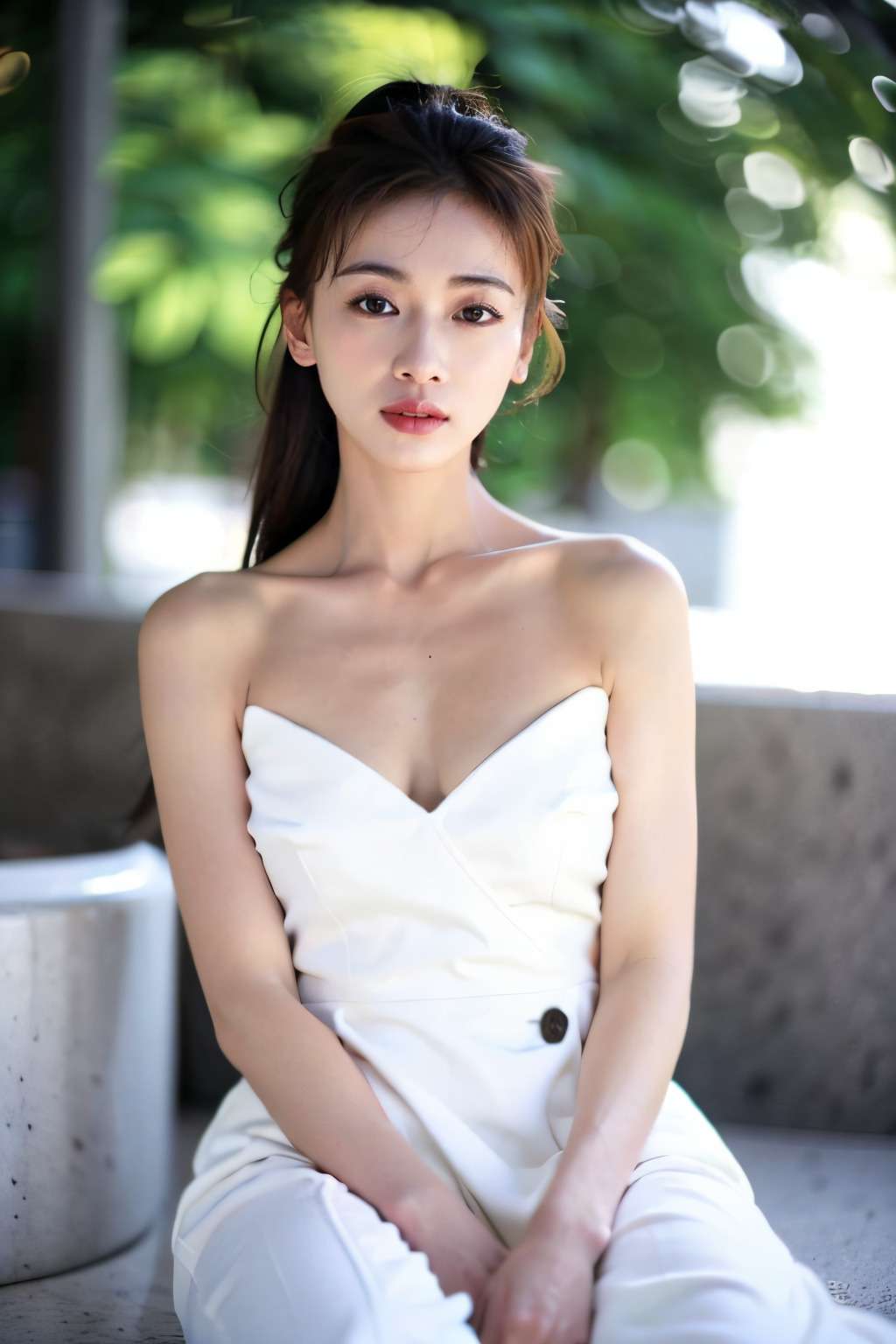 AImost 吴谨言 2 AImost Wu Jinyan 2