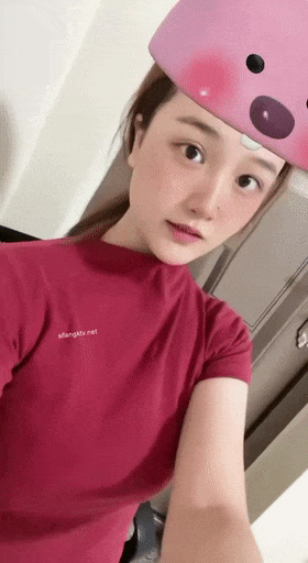 清纯御姐 小穴太粉太嫩了，甜美白皙