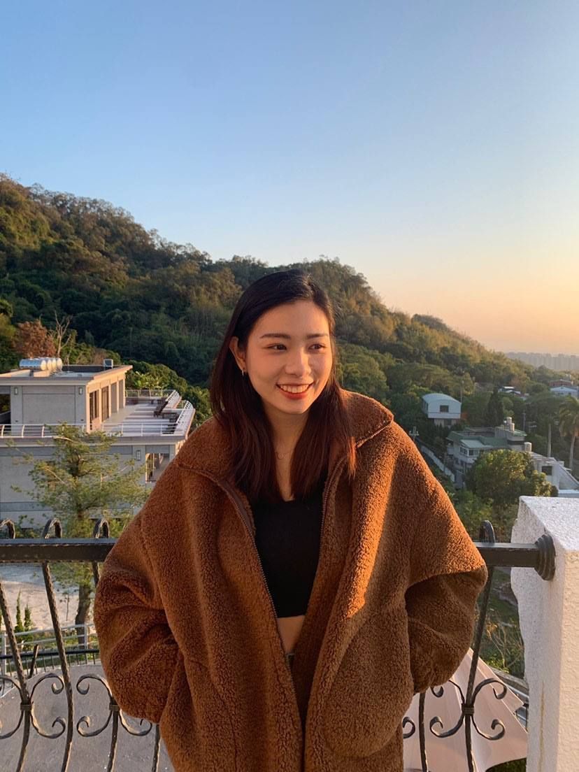 高颜值台湾正妹坐拥巨乳，床上超配合 A handsome Taiwanese g