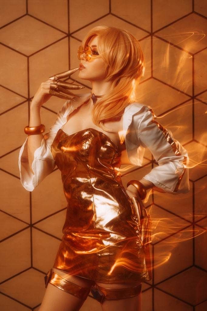 138. Alina Becker  & Ольга Базанова League of Legends. Ahri and Evelynn 138. Alina Becker  & Ольга Базанова League of Legends. Ahri and Evelynn